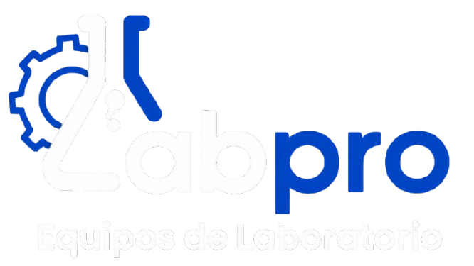 Labpro Logo